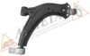 ASMETAL 30PE1005 Track Control Arm